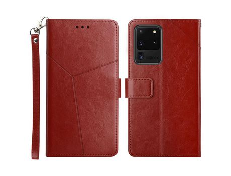Carcasa para Samsung Galaxy S20 Ultra