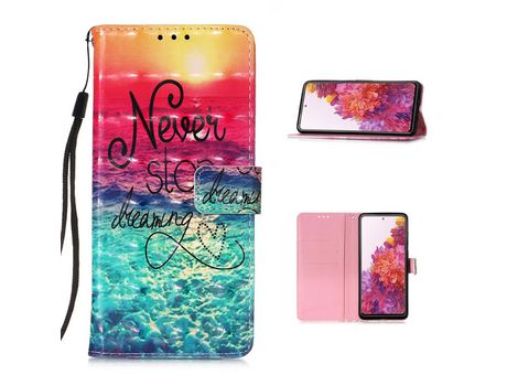 Carcasa para Samsung Galaxy S20 FE/S20 Fan Edition/S20 FE 5G/S20 Fan Edition 5G