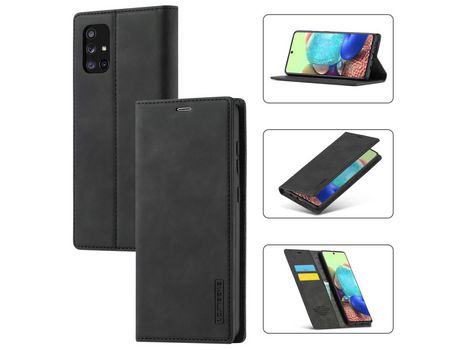Carcasa para Samsung Galaxy A71 SM-A715/M70S