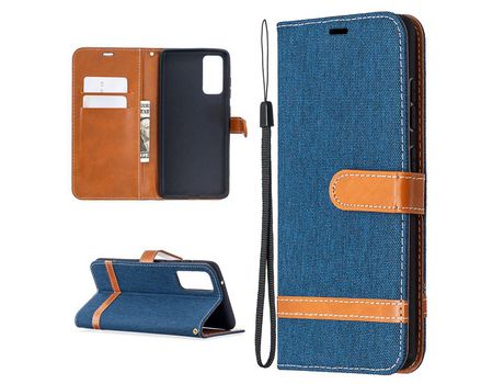 Carcasa para Samsung Galaxy S20 FE/S20 Fan Edition/S20 FE 5G/S20 Fan Edition 5G/S20 Lite
