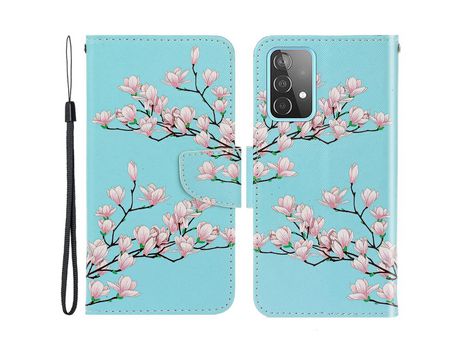 Carcasa para Samsung Galaxy A33 5G