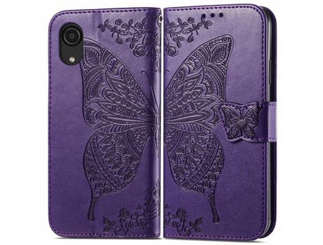 Carcasa para Samsung Galaxy A03 Core