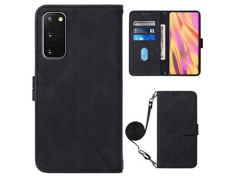 Carcasa para Samsung Galaxy S20