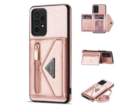 Carcasa para Samsung Galaxy A52 4G/5G/A52s 5G