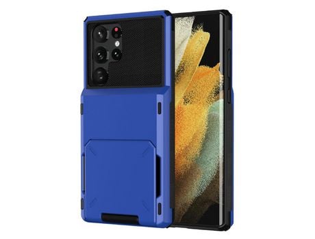 Carcasa para Samsung Galaxy S22 Ultra