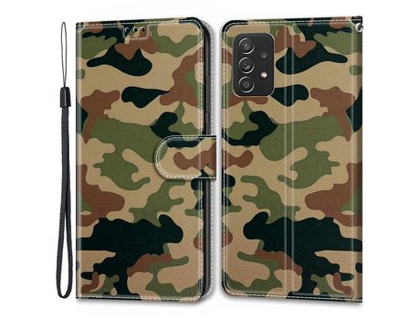 Carcasa para Samsung Galaxy A53 5G