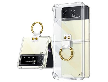 Carcasa para Samsung Galaxy Z Flip3 5G