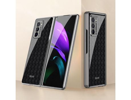 Carcasa para Samsung Galaxy Z Fold2 5G
