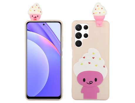 Carcasa para Samsung Galaxy S22 Ultra 5G