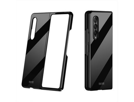 Carcasa para Samsung Galaxy Z Fold3 5G