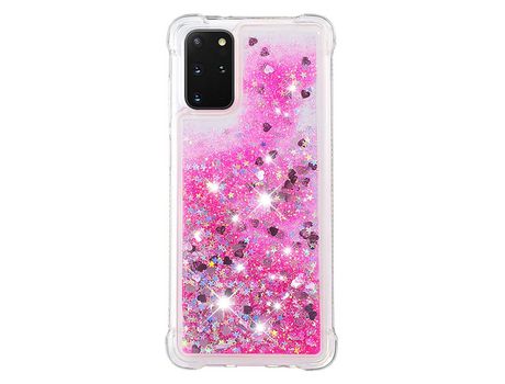 Carcasa para Samsung Galaxy S20 Plus 4G/5G