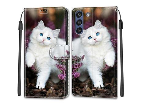 Carcasa para Samsung Galaxy S21 FE 5G