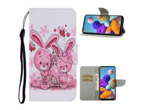 Carcasa para Samsung Galaxy A21s