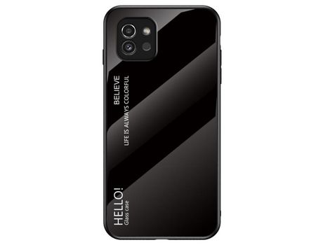 Carcasa para Samsung Galaxy A03 (164.2 x 75.9 x 9.1mm)