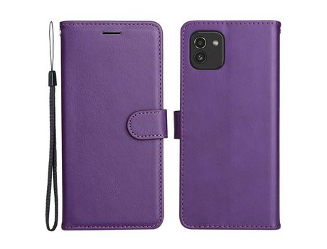Carcasa para Samsung Galaxy A03 (166.5 x 75.98 x 9.14mm)