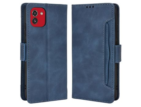Carcasa para Samsung Galaxy A03 (166.5 x 75.98 x 9.14mm)