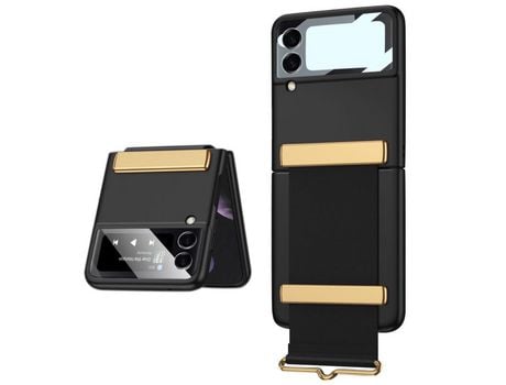 Carcasa para Samsung Galaxy Z Flip3 5G