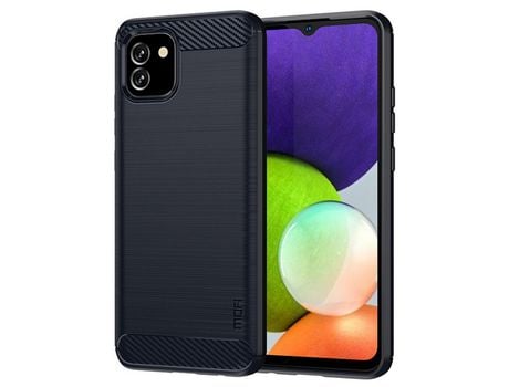 Carcasa para Samsung Galaxy A03 (164.2 x 75.9 x 9.1mm)