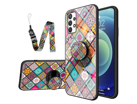 Carcasa para Samsung Galaxy A33 5G