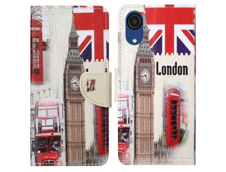 Carcasa para Samsung Galaxy A03 Core