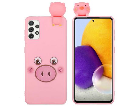 Carcasa para Samsung Galaxy A53 5G