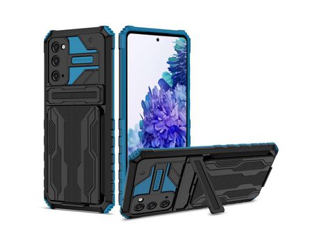 Carcasa para Samsung Galaxy S20 FE