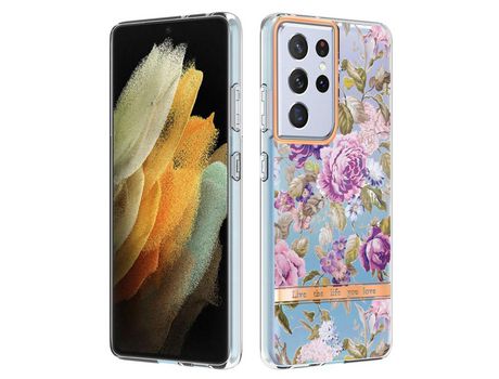 Carcasa para Samsung Galaxy S21 Ultra 5G