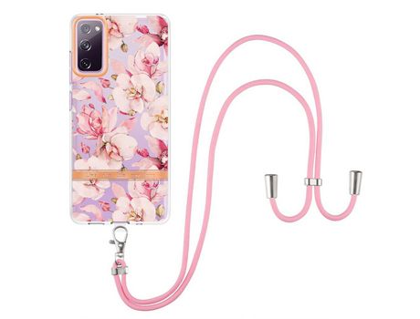 Carcasa para Samsung Galaxy S20 FE 4G/5G/S20 Lite/S20 Fan Edition/S20 Fan Edition 5G