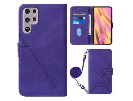 Carcasa para Samsung Galaxy S22 Ultra 5G