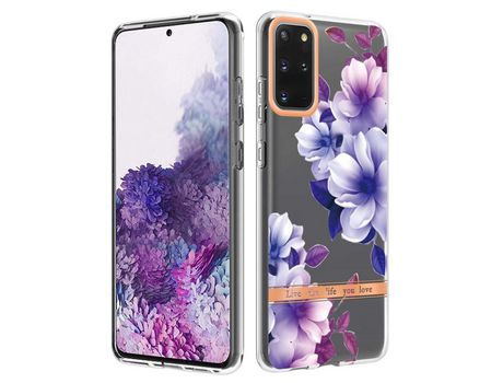 Carcasa para Samsung Galaxy S20 Plus/S20 Plus 5G