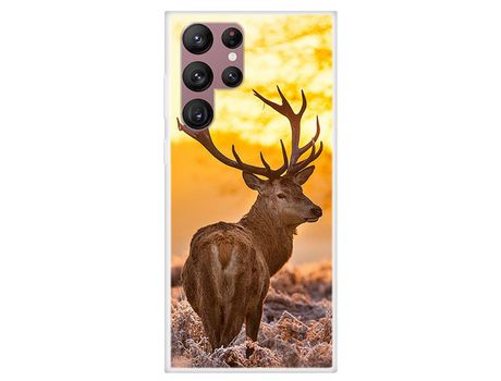Carcasa para Samsung Galaxy S22 Ultra 5G