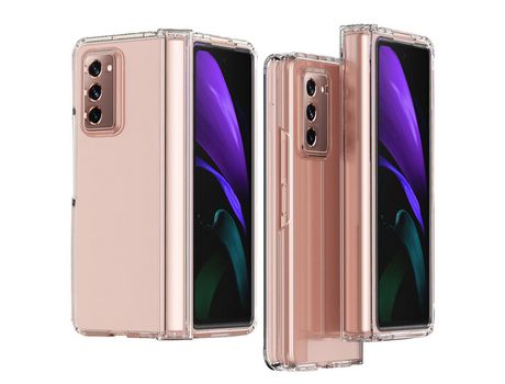 Carcasa para Samsung Galaxy Z Fold2 5G
