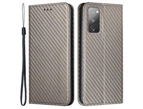 Carcasa para Samsung Galaxy S20 FE 4G/5G
