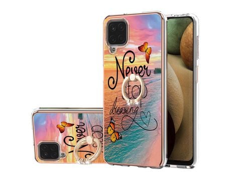Carcasa para Samsung Galaxy A12/M12/F12