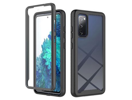 Carcasa para Samsung Galaxy S20 FE/S20 Fan Edition/S20 FE 5G/S20 Fan Edition 5G
