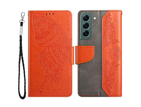Carcasa para Samsung Galaxy S21 FE 5G