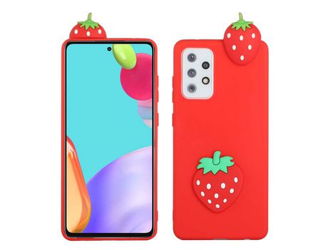 Carcasa para Samsung Galaxy A53 5G