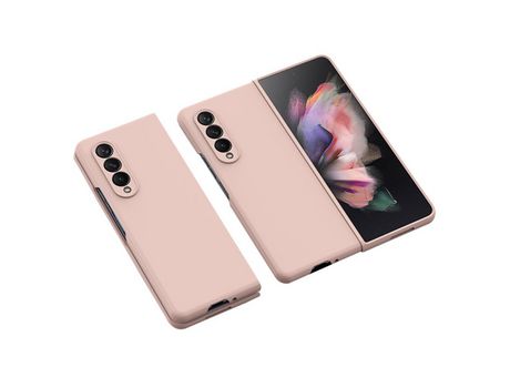 Carcasa para Samsung Galaxy Z Fold3 5G