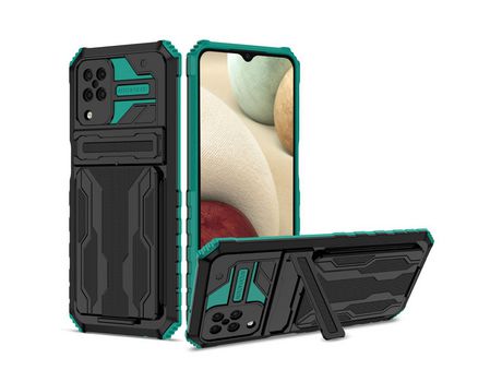 Carcasa para Samsung Galaxy A12