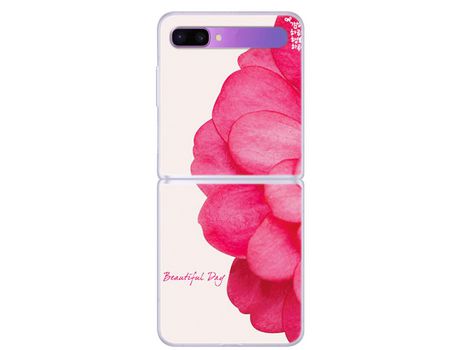 Carcasa para Samsung Galaxy Z Flip3 5G
