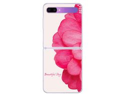 Carcasa para Samsung Galaxy Z Flip3 5G