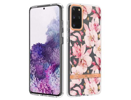 Carcasa para Samsung Galaxy S20 Plus/S20 Plus 5G