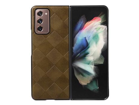 Carcasa para Samsung Galaxy Z Fold2 5G