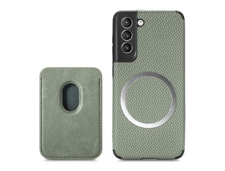 Carcasa para Samsung Galaxy S21 FE 5G