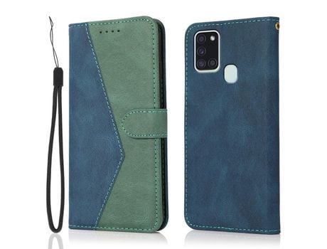 Carcasa para Samsung Galaxy A21s (Global Version)