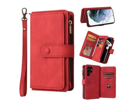 Carcasa para Samsung Galaxy S22 Ultra