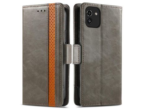 Carcasa para Samsung Galaxy A03 (164.2 x 75.9 x 9.1mm)