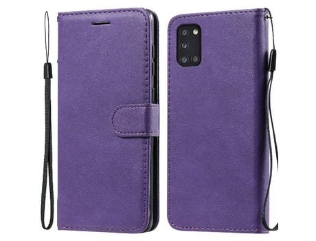 Carcasa para Samsung Galaxy A31/A315