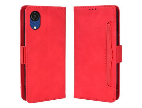 Carcasa para Samsung Galaxy A03 Core