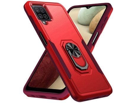 Carcasa para Samsung Galaxy A12